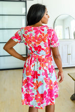 Load image into Gallery viewer, Caroline Wrap Dress in 3 Color