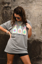 Load image into Gallery viewer, Tequila Made Me Do It Tee