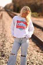 Load image into Gallery viewer, Rocky Mountain Water Sweatshirt