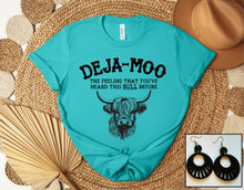 Load image into Gallery viewer, Deja-Moo