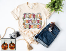 Load image into Gallery viewer, Fall Things- Dalmatian Dots