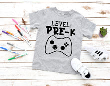 Load image into Gallery viewer, Level Pre-K