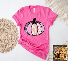 Load image into Gallery viewer, Retro Pumpkin