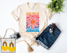 Load image into Gallery viewer, Soul Full of Sunshine
